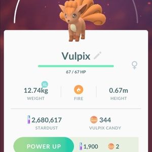 Meet your Posher, Daron